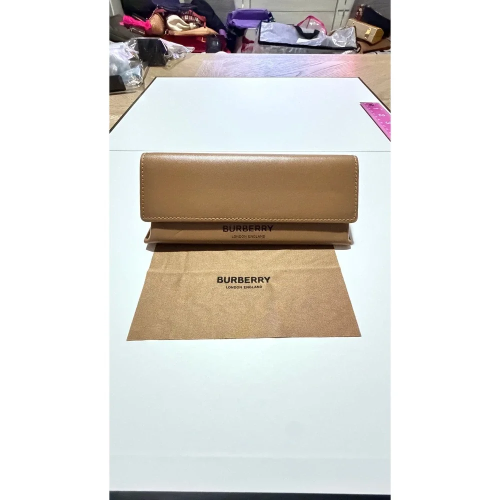 Burberry london england